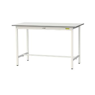 山金工業（株） ワークテーブル150シリーズ　固定式　SUPH ワークテーブル１５０シリーズ　固定式 SUPH-1575-WW