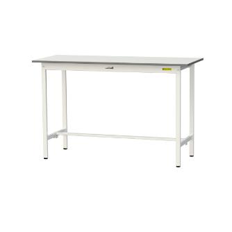 山金工業（株） ワークテーブル150シリーズ　固定式　SUPH ワークテーブル１５０シリーズ　固定式 SUPH-1560-WW