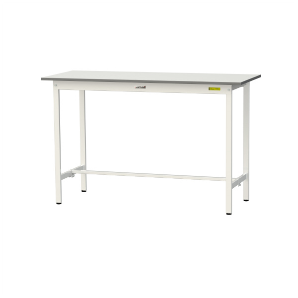 山金工業（株） ワークテーブル150シリーズ　固定式　SUPH ワークテーブル１５０シリーズ　固定式 SUPH-1560-WW