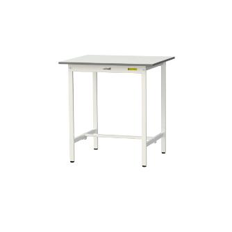 山金工業（株） ワークテーブル150シリーズ　固定式　SUPH ワークテーブル１５０シリーズ　固定式 SUPH-975-WW