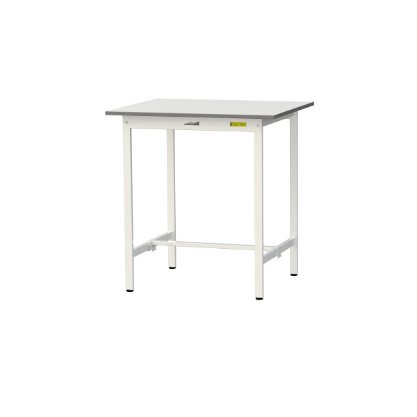 山金工業（株） ワークテーブル150シリーズ　固定式　SUPH ワークテーブル１５０シリーズ　固定式 SUPH-975-WW