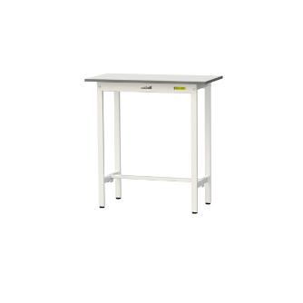 山金工業（株） ワークテーブル150シリーズ　固定式　SUPH ワークテーブル１５０シリーズ　固定式 SUPH-945-WW