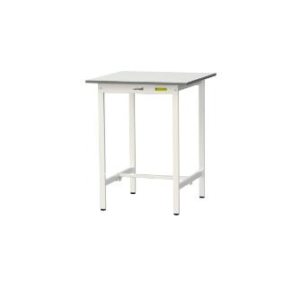 山金工業（株） ワークテーブル150シリーズ　固定式　SUPH ワークテーブル１５０シリーズ　固定式 SUPH-775-WW