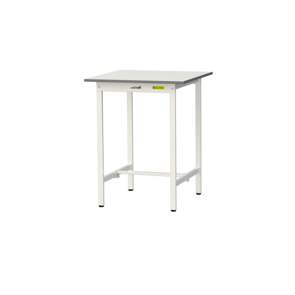 山金工業（株） ワークテーブル150シリーズ　固定式　SUPH ワークテーブル１５０シリーズ　固定式 SUPH-775-WW