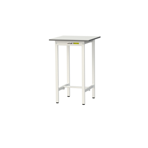 山金工業（株） ワークテーブル150シリーズ　固定式　SUPH ワークテーブル１５０シリーズ　固定式 SUPH-660-WW
