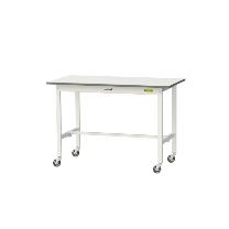 山金工業（株） ワークテーブル150シリーズ　移動式　SUPC