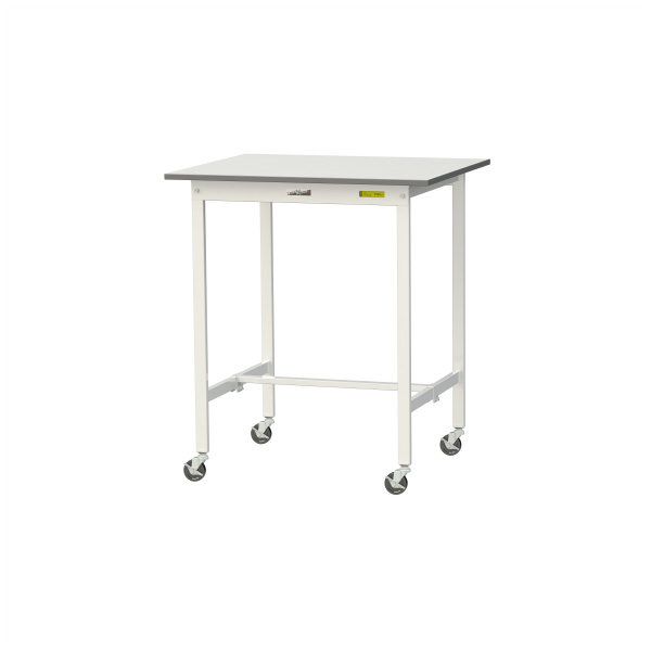 山金工業（株） ワークテーブル150シリーズ　移動式　SUPHC ワークテーブル１５０シリーズ　移動式 SUPHC-975-WW