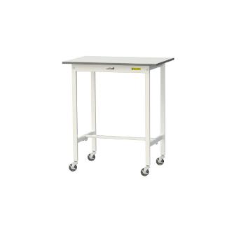 山金工業（株） ワークテーブル150シリーズ　移動式　SUPHC ワークテーブル１５０シリーズ　移動式 SUPHC-960-WW