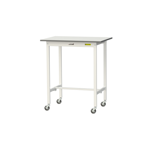 山金工業（株） ワークテーブル150シリーズ　移動式　SUPHC ワークテーブル１５０シリーズ　移動式 SUPHC-960-WW