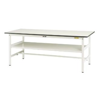 山金工業（株） ワークテーブル150シリーズ用中間棚板 UTM ワークテーブル１５０シリーズ用中間棚板 UTM-1275-W-SET