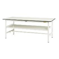 山金工業（株） ワークテーブル150シリーズ用中間棚板 UTM