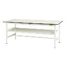 山金工業（株） ワークテーブル150シリーズ用中間棚板 UTM