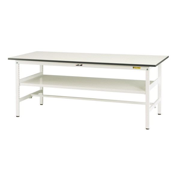 山金工業（株） ワークテーブル150シリーズ用中間棚板 UTM ワークテーブル１５０シリーズ用中間棚板 UTM-960-W-SET
