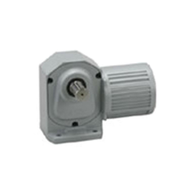 （株）ニッセイ IPMギアモータ 直交軸 H2L40L12 ＩＰＭギアモータ　直交軸 H2L40L12XN-IPM020NT