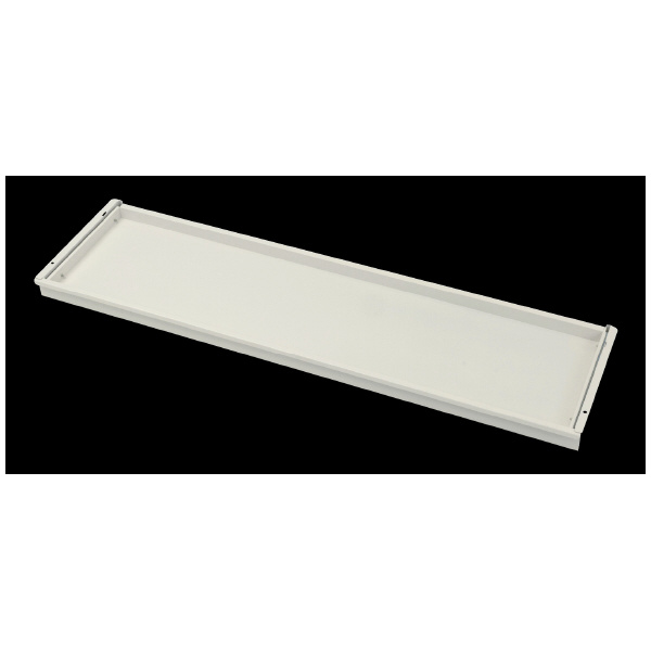 山金工業（株） ワークテーブル150シリーズ用OP ワイド引出し UW ワークテーブル１５０シリーズワイド引出し UW1260-W-SET