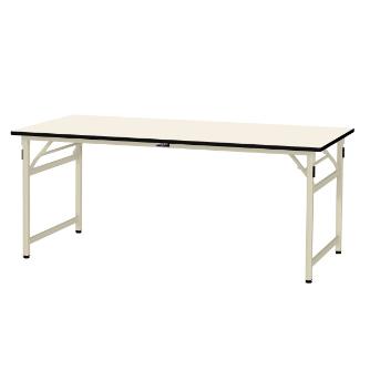 山金工業（株） ワークテーブル 折りタタミタイプ STP ワークテーブル　折りタタミタイプ STP-1890-II