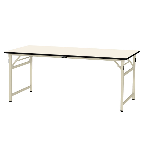 山金工業（株） ワークテーブル 折りタタミタイプ STP ワークテーブル　折りタタミタイプ STP-1890-II