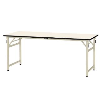 山金工業（株） ワークテーブル 折りタタミタイプ STP ワークテーブル　折りタタミタイプ STP-1875-II