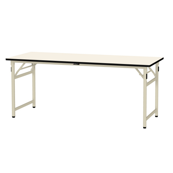山金工業（株） ワークテーブル 折りタタミタイプ STP ワークテーブル　折りタタミタイプ STP-1875-II