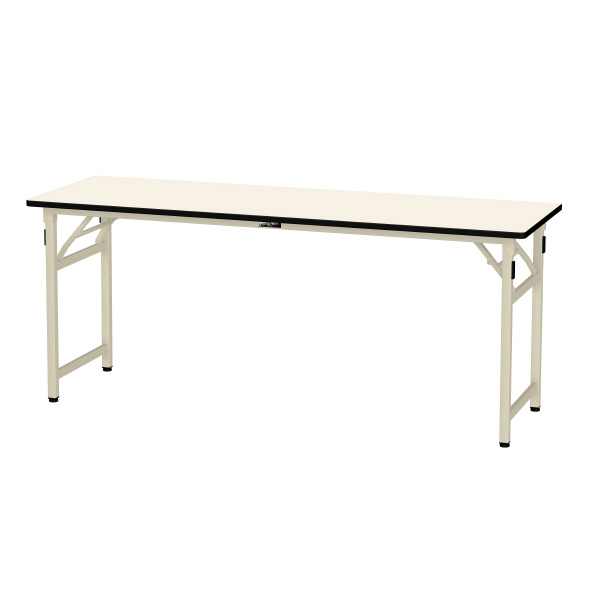 山金工業（株） ワークテーブル 折りタタミタイプ STP ワークテーブル　折りタタミタイプ STP-1860-II