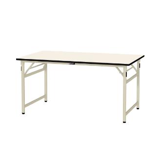 山金工業（株） ワークテーブル 折りタタミタイプ STP ワークテーブル　折りタタミタイプ STP-1590-II