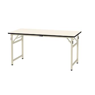 山金工業（株） ワークテーブル 折りタタミタイプ STP ワークテーブル　折りタタミタイプ STP-1575-II