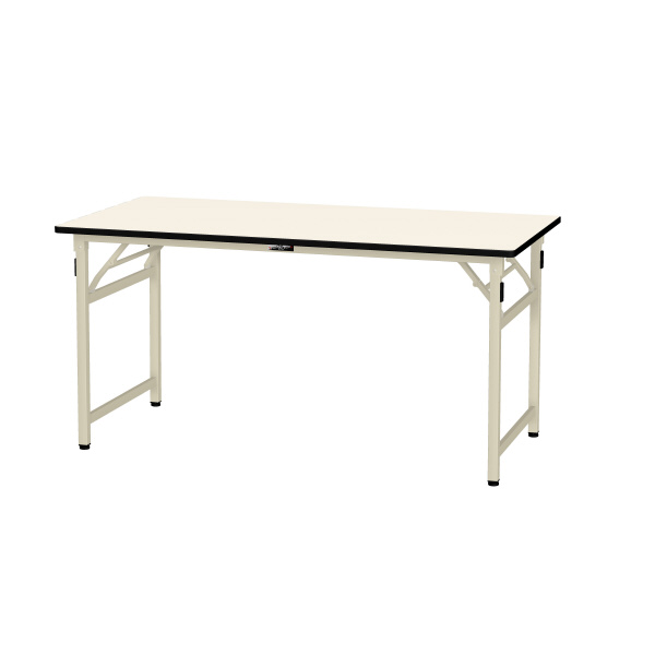 山金工業（株） ワークテーブル 折りタタミタイプ STP ワークテーブル　折りタタミタイプ STP-1575-II