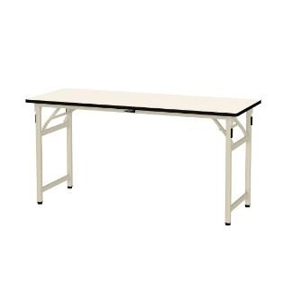 山金工業（株） ワークテーブル 折りタタミタイプ STP ワークテーブル　折りタタミタイプ STP-1560-II
