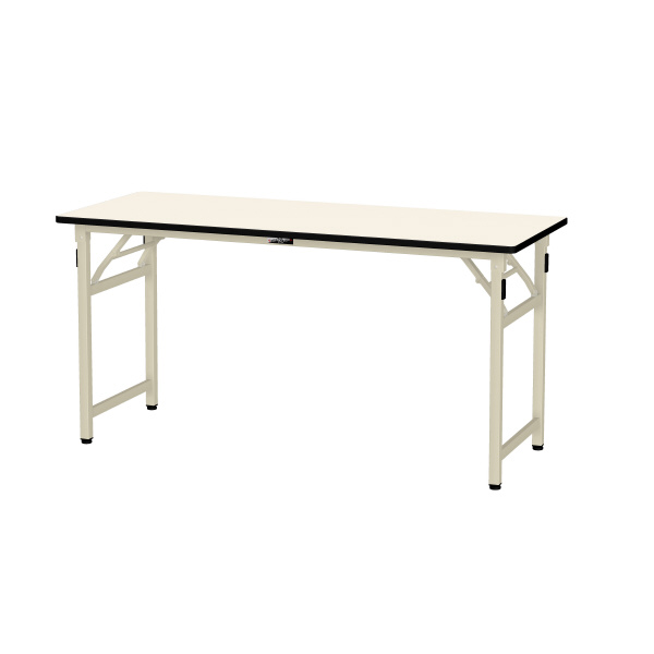 山金工業（株） ワークテーブル 折りタタミタイプ STP ワークテーブル　折りタタミタイプ STP-1560-II