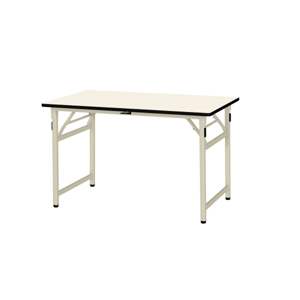 山金工業（株） ワークテーブル 折りタタミタイプ STP ワークテーブル　折りタタミタイプ STP-1275-II