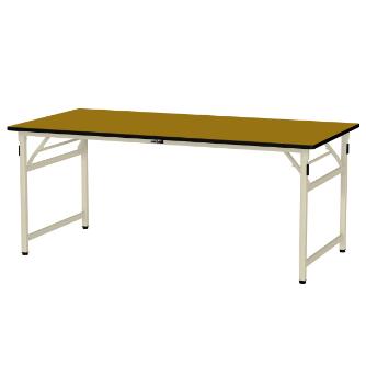 山金工業（株） ワークテーブル 折りタタミタイプ STP ワークテーブル　折りタタミタイプ STP-1890-MI