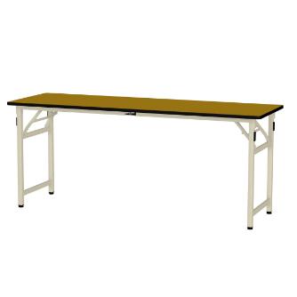 山金工業（株） ワークテーブル 折りタタミタイプ STP ワークテーブル　折りタタミタイプ STP-1860-MI
