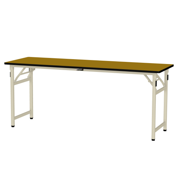 山金工業（株） ワークテーブル 折りタタミタイプ STP ワークテーブル　折りタタミタイプ STP-1860-MI