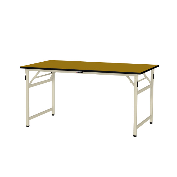 山金工業（株） ワークテーブル 折りタタミタイプ STP ワークテーブル　折りタタミタイプ STP-1590-MI