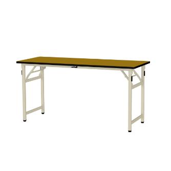 山金工業（株） ワークテーブル 折りタタミタイプ STP ワークテーブル　折りタタミタイプ STP-1560-MI