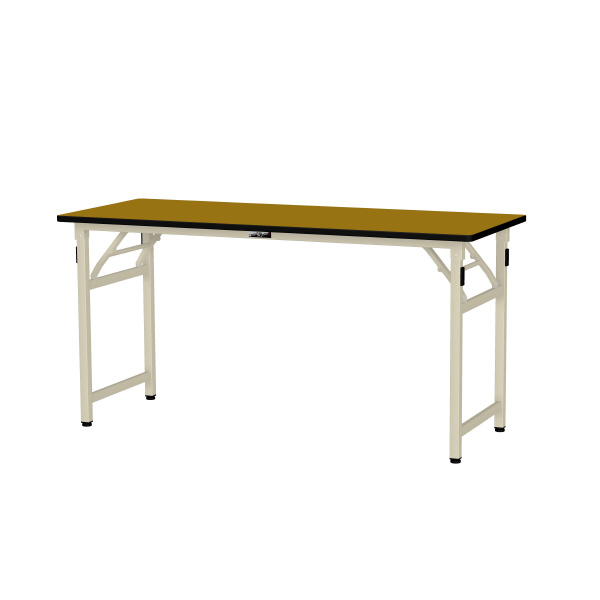 山金工業（株） ワークテーブル 折りタタミタイプ STP ワークテーブル　折りタタミタイプ STP-1560-MI