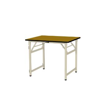 山金工業（株） ワークテーブル 折りタタミタイプ STP ワークテーブル　折りタタミタイプ STP-975-MI