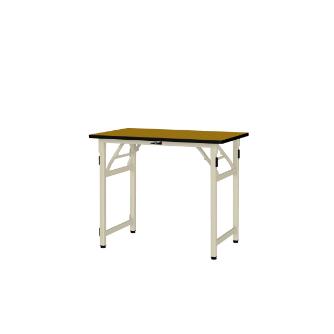 山金工業（株） ワークテーブル 折りタタミタイプ STP ワークテーブル　折りタタミタイプ STP-960-MI
