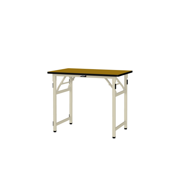 山金工業（株） ワークテーブル 折りタタミタイプ STP ワークテーブル　折りタタミタイプ STP-960-MI