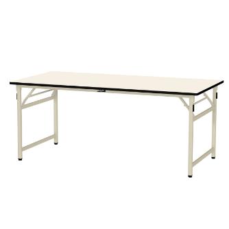 山金工業（株） ワークテーブル 折りタタミタイプ 固定式 STR ワークテーブル　折りタタミタイプ STR-1890-II