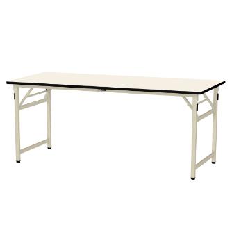 山金工業（株） ワークテーブル 折りタタミタイプ 固定式 STR ワークテーブル　折りタタミタイプ STR-1875-II