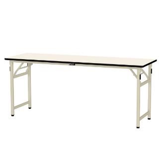 山金工業（株） ワークテーブル 折りタタミタイプ 固定式 STR ワークテーブル　折りタタミタイプ STR-1860-II