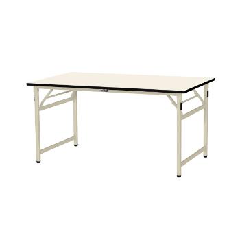 山金工業（株） ワークテーブル 折りタタミタイプ 固定式 STR ワークテーブル　折りタタミタイプ STR-1590-II