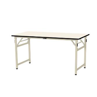 山金工業（株） ワークテーブル 折りタタミタイプ 固定式 STR ワークテーブル　折りタタミタイプ STR-1575-II
