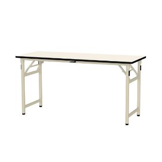 山金工業（株） ワークテーブル 折りタタミタイプ 固定式 STR ワークテーブル　折りタタミタイプ STR-1560-II