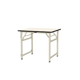 山金工業（株） ワークテーブル 折りタタミタイプ 固定式 STR ワークテーブル　折りタタミタイプ STR-975-II