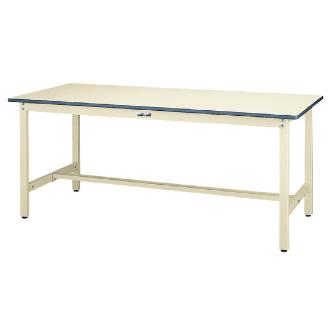 山金工業（株） ワークテーブル300シリーズ　固定式　SWP ワークテーブル３００シリーズ　固定式 SWP-1860-II