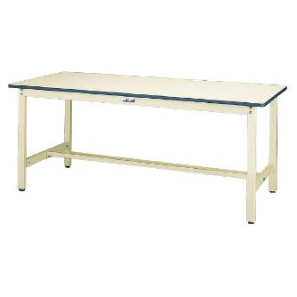 山金工業（株） ワークテーブル300シリーズ　固定式　SWR ワークテーブル３００シリーズ　固定式 SWR-1860-II