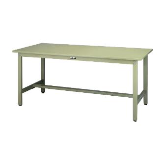 山金工業（株） ワークテーブル300シリーズ　固定式　SWS ワークテーブル３００シリーズ　固定式 SWS-1890-GG
