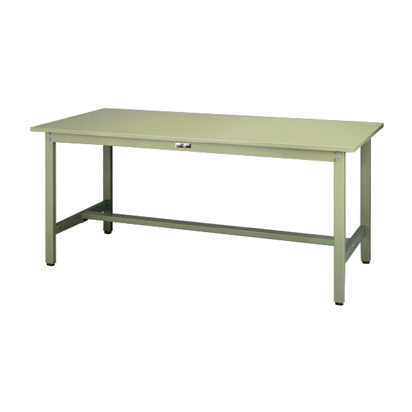 山金工業（株） ワークテーブル300シリーズ　固定式　SWS ワークテーブル３００シリーズ　固定式 SWS-1860-GG